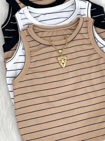 BLUSA REGATA