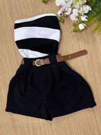 Conjunto Feminino 