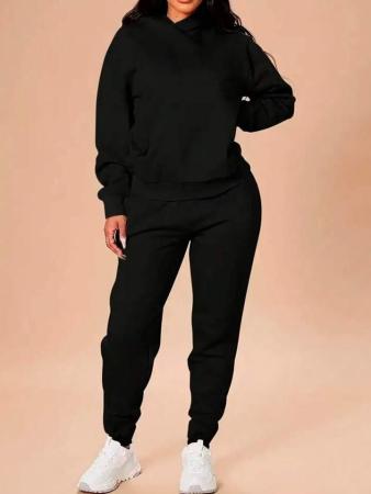 CONJUNTO MOLETOM FEMININO 