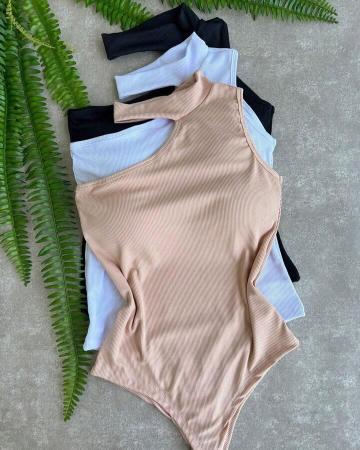 BODY FEMININO
