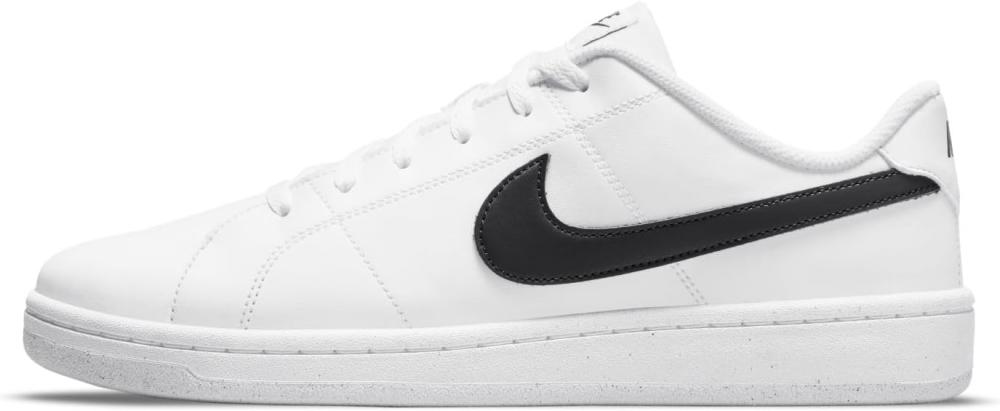 Tênis Court Royale 2 Nike Masculino DH3160101 Cor:Branco;Tamanho:39