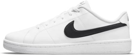 Tênis Court Royale 2 Nike Masculino DH3160101 Cor:Branco;Tamanho:39